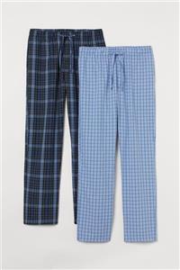 شلوار راحتی مردانه اچ اند ام کد 124337