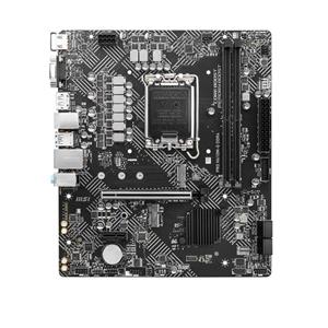 مادربرد ام اس آی مدل PRO H610M-G DDR4