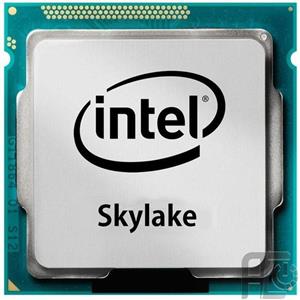 سی پی یو اینتل Xeon E3-1230 V5 CPU: Intel Xeon E3-1230 V5