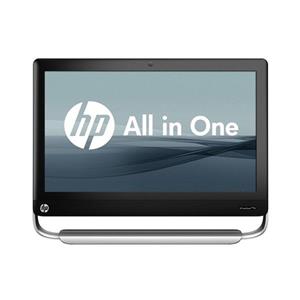  آل این وان استوک اچ پی مدل HPElite 7320 