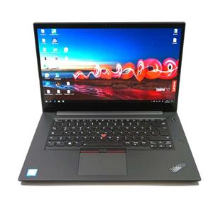 لپ تاپ 15.6 اینچی لنوو مدل ThinkPad P51
