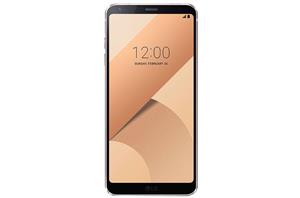 گوشی موبایل ال جی مدل G6 Plus H870DS LG G6 Plus -128G