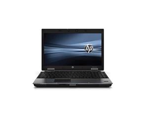 لپ تاپ استوک اچ پی مدل  Elitebook 8540W HP Elitebook 8540W LAPTOP