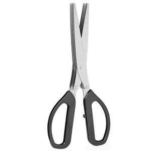 قیچی آشپزخانه ویتیلیتی مدل چند تیغه Vitility Multi Blade kitchen Scissors