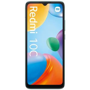گوشی موبایل شیائومی Redmi 10C دو سیم‌ کارت ظرفیت 64 گیگابایت و رم 4 گیگابایت