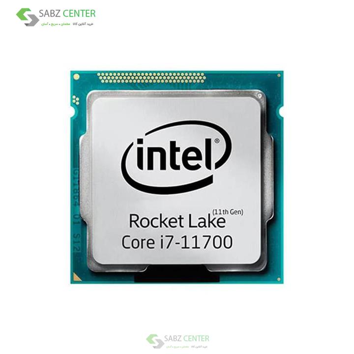 Intel Core i7-11700K Processor 