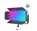 نور عکاسی و تصویربرداری هفت رنگ گودکس Godox RGB LD150R