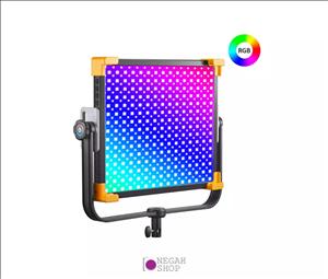 نور عکاسی و تصویربرداری هفت رنگ گودکس Godox RGB LD150RS