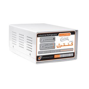 محافظ یخچال و فریزر صنعتی فلزی نمودار کنترل M203 با کابل 1.5 متر 