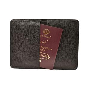 کیف مدارک کهن چرم مدل PS33 Kohan Charm PS33 Wallet