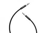 Hadron AUX 3.5mm Auxiliary Audio Cable 1m