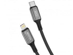 کابل لایتنینگ به تایپ سی یک متری ایکس‌او XO Type-c to lightning PD 20W USB cable NB-Q180A