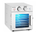 خشک کن میوه رویال کترینگ آلمان Dörrautomat 500 W Royal Catering 6 Etagen 10012124 