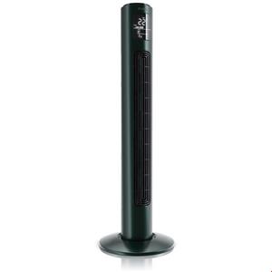 پنکه برقی ایستاده برندسون Brandson Turmventilator mit Fernbedienung Lüfter racing green 