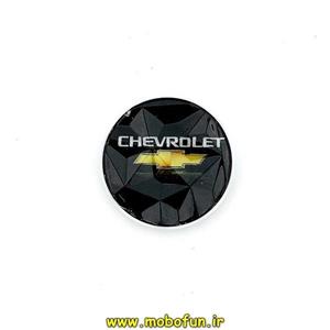 پاپ سوکت طرح الماسی شورولت CHEVROLET کد 282