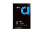 حافظه SSD ادلینک مدل addlink S22 512GB