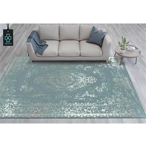 کاور فرش زکسیس مدل 7503