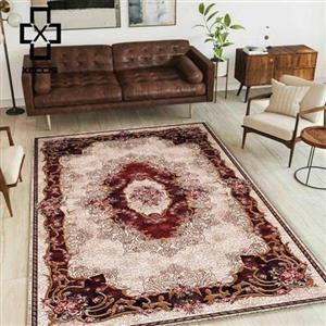 کاور فرش زکسیس مدل 3302