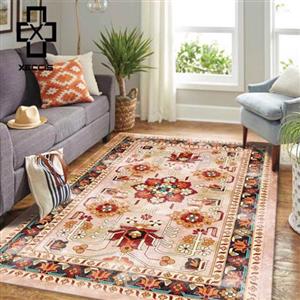 کاور فرش زکسیس مدل 2604