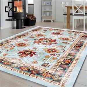 کاور فرش زکسیس مدل 2603