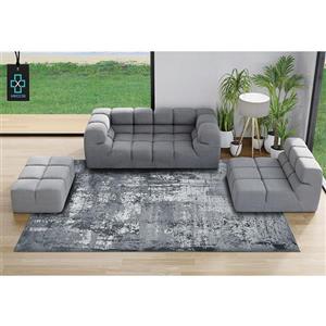 کاور فرش زکسیس مدل 9801