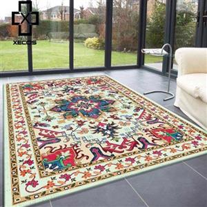 کاور فرش زکسیس مدل 2704