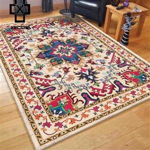 کاور فرش زکسیس مدل 2702