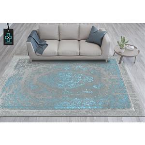 کاور فرش زکسیس مدل 5808