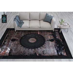 کاور فرش زکسیس مدل 4301