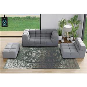 کاور فرش زکسیس مدل 7501