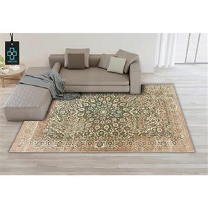 کاور فرش زکسیس مدل 7401