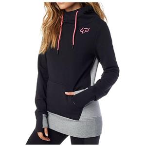 هودی زنانه فاکس مدل Eager Fox Eager Hoodie For Women