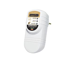 محافظ کولر گازی خروجی ترمینال نمودار کنترل مدل سورنا M120