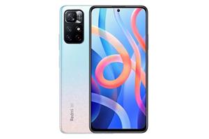 گوشی موبایل شیائومی مدل Redmi Note 11S 5G ظرفیت 128 گیگابایت رم 4 گیگابایت