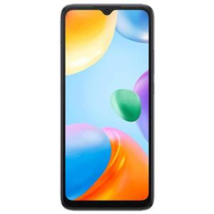 گوشی موبایل شیائومی مدل Redmi 10C ظرفیت 128 گیگابایت - رم 4 گیگابایت