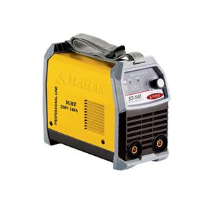 اینورتر جوشکاری محک 140 آمپر مدل SS-140