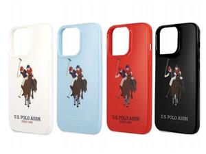 قاب محافظ براق آیفون 13 پرو طرح پولو CG Mobile iphone 13 Pro Glossy Hard Case Polo