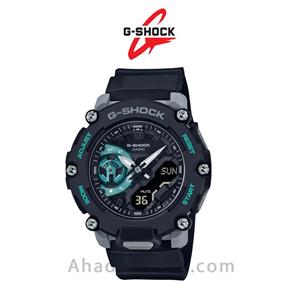 ساعت مچی مردانه کاسیو مدل GA-2200M-1ADR 