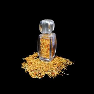 زعفران سفید کنج آذین نقلی یک و نیم گرمی