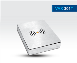 اکسس کنترل روکار مخصوص آسانسور مدل VAX 301T