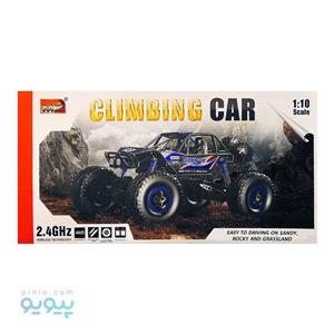 ماشین کنترلی شارژی آفرودی ۲۸۳۷ MZ