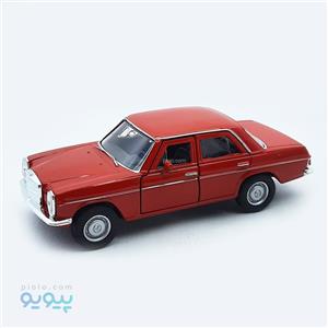 ماشین فلزی مرسدس بنز ۲۲۰ کلاسیک ویلی آیتم NO.43764