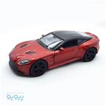 ماشین فلزی Aston Martin DBS Superleggera ویلی آیتم NO.43777