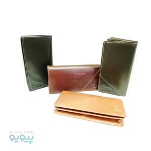 کیف پول کتی برند پولو کد ۴۲۰