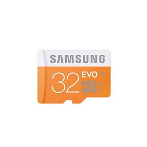 کارت حافظه سامسونگ مدل Evo ظرفیت ۳۲ گیگابایت