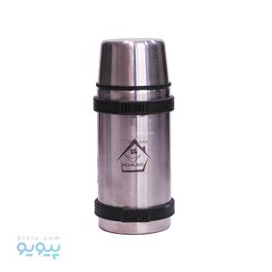 فلاسک استیل دوجداره آکیلیس