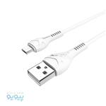 کابل تبدیل USB به microUSB هوکو مدل X37