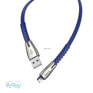 کابل تبدیل USB به میکرو هوکو مدل U58