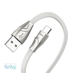 کابل تبدیل USB به USB-C هوکو مدل U57