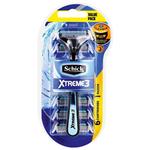 Schick Extreme 3 Blade With 6 Cartridges